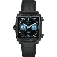 Tag Heuer Monaco Bamford Watch CAW2190-FC6437 Tag Heuer Monaco Bamford Watch CAW2190-FC6437